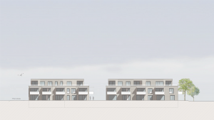 Wohnen in Wesseling - Architekt Bonn