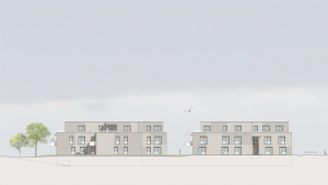 Wohnen in Wesseling - Architekt Bonn