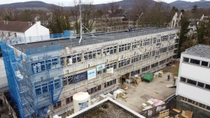 Architekt Bonn