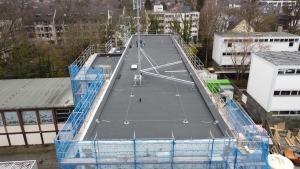 Architekt Bonn