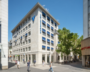 Volksbank KölnBonn