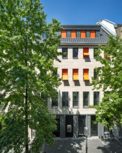 Volksbank KölnBonn
