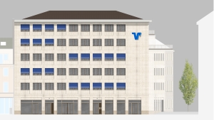 Volksbank KölnBonn Generalanzeiger