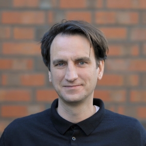 Ralf Dieroff