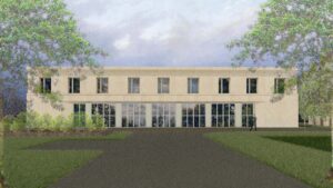 feuerwehrtechnisches Zentrum